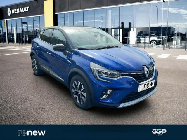 Renault Captur image 9