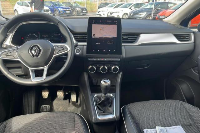 Renault Captur image 3