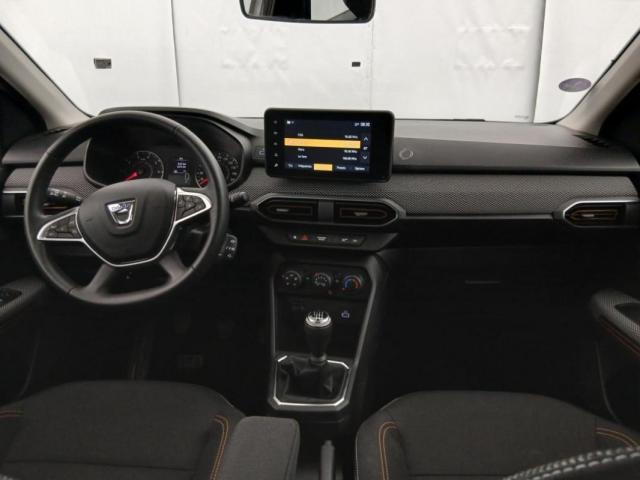Dacia Sandero image 8