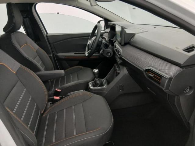 Dacia Sandero image 1