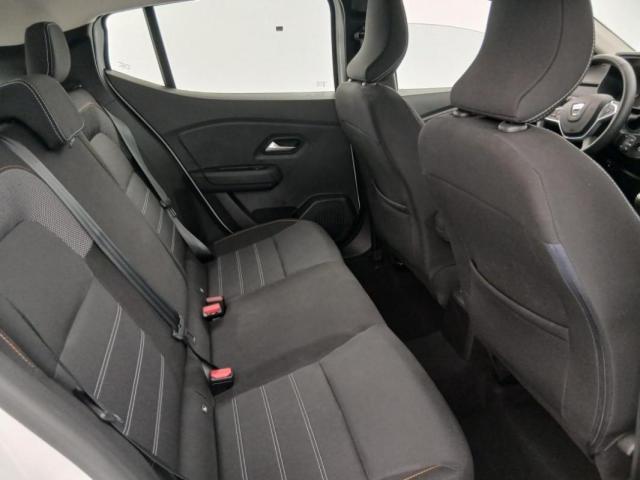 Dacia Sandero image 5
