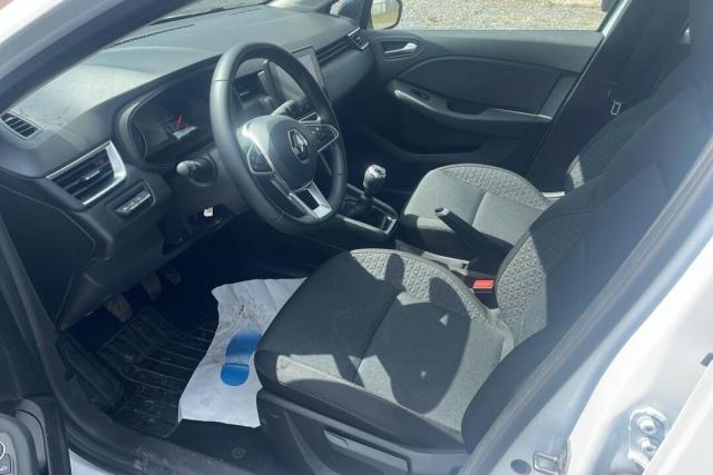 Renault Clio image 2