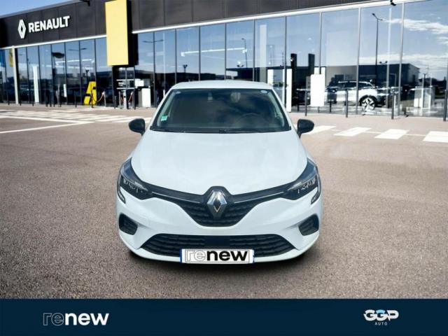 Renault Clio image 4