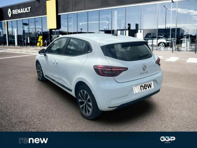 Renault Clio image 5