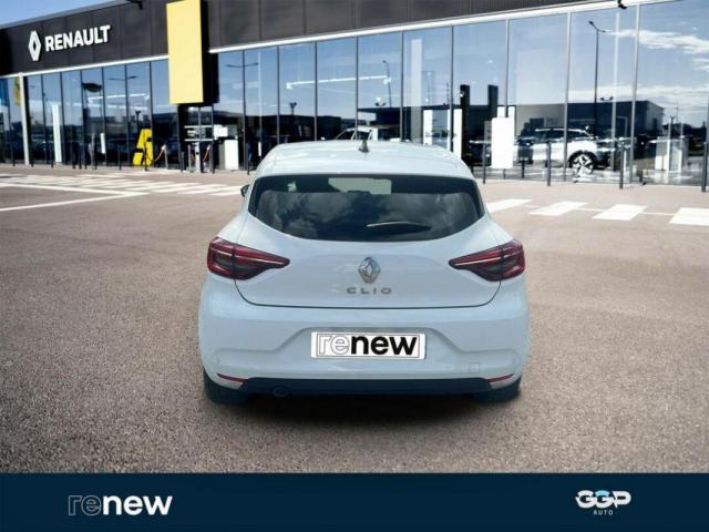 Renault Clio image 7