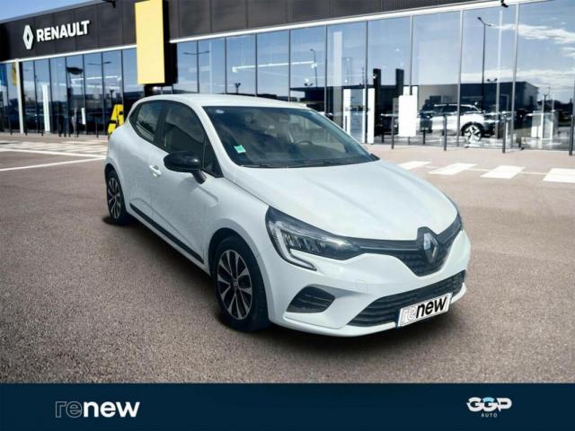 Renault Clio image 6