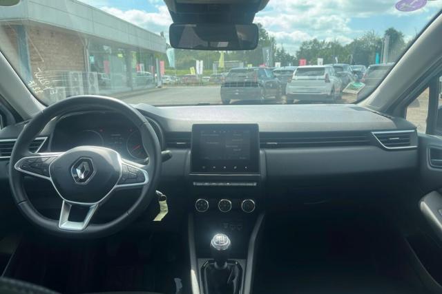 Renault Clio image 1