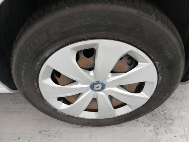 Renault Zoe image 8