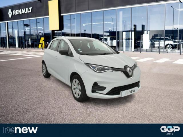 Renault Zoe image 2