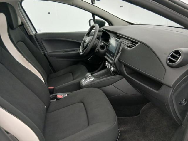 Renault Zoe image 1