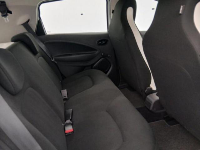 Renault Zoe image 9