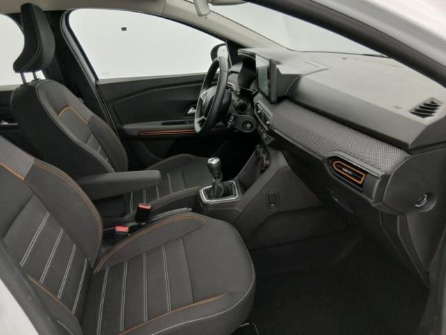 Dacia Sandero image 3