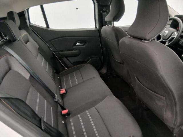Dacia Sandero image 5