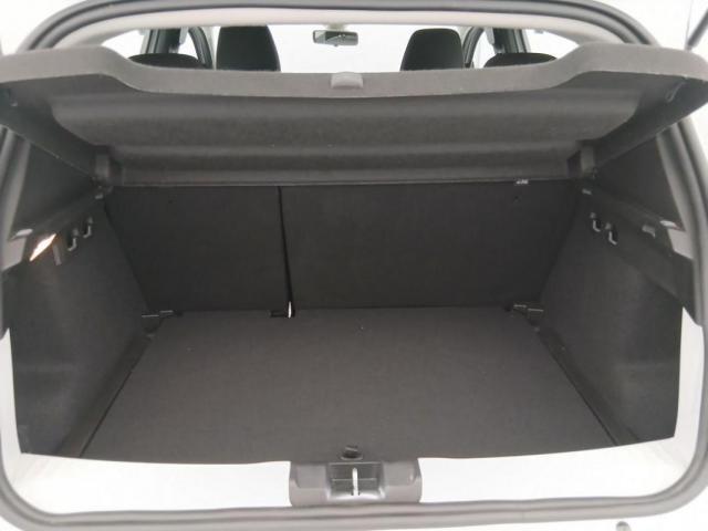 Dacia Sandero image 1