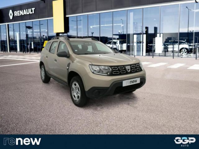 Dacia Duster image 7