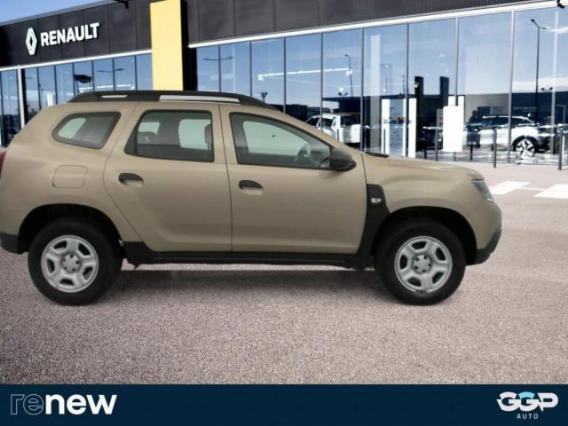 Dacia Duster image 8