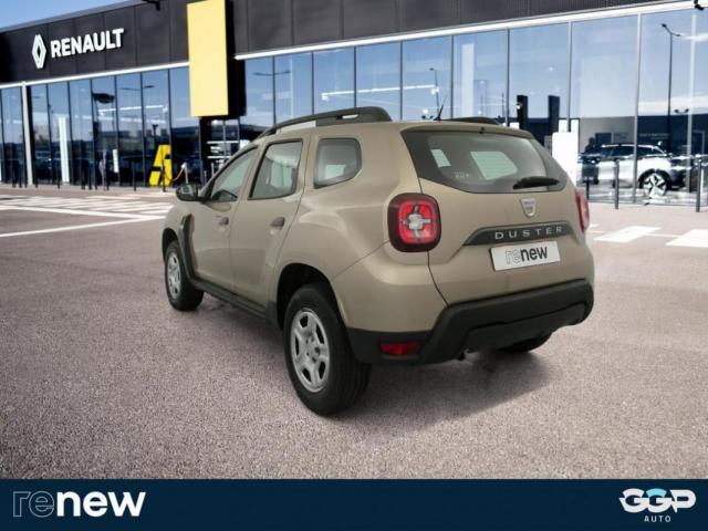 Dacia Duster image 6