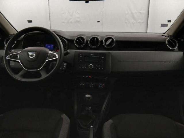 Dacia Duster image 5
