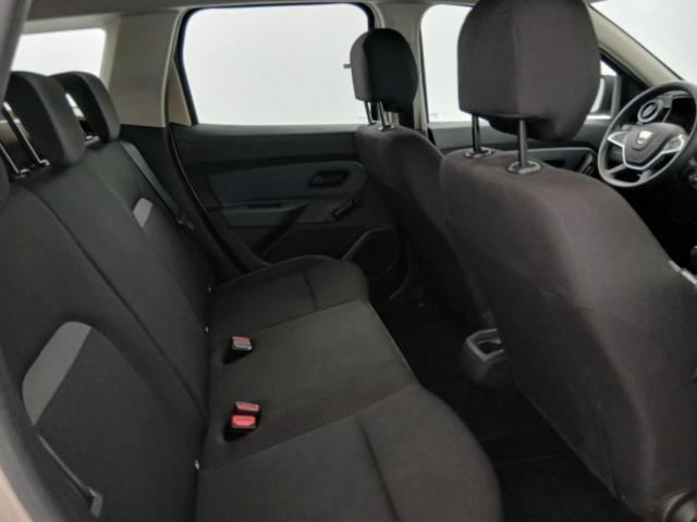 Dacia Duster image 2
