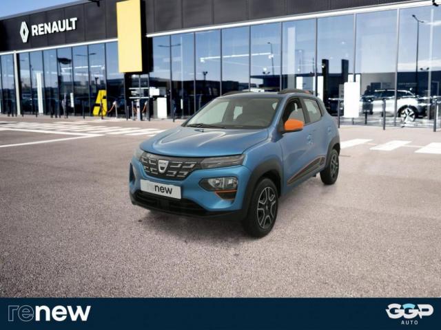 Dacia