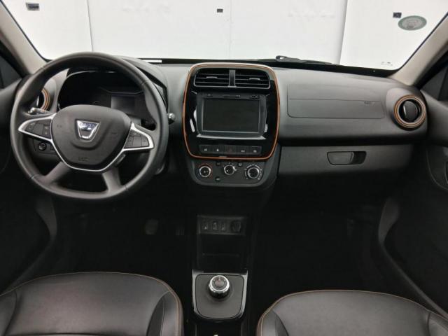Dacia Spring image 4