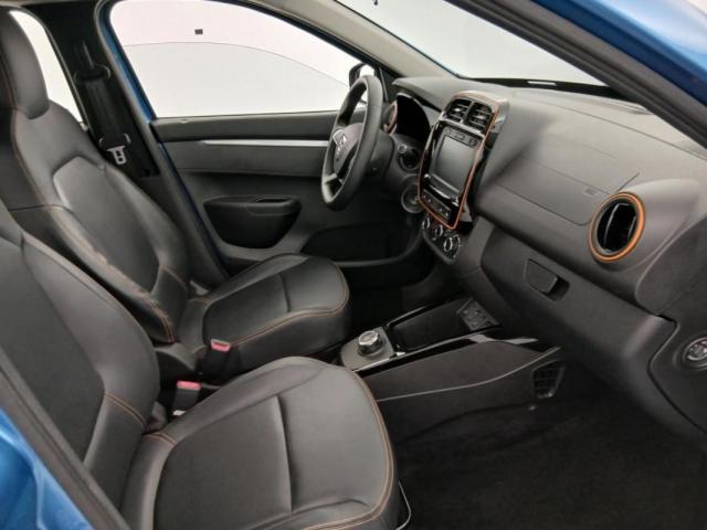 Dacia Spring image 7
