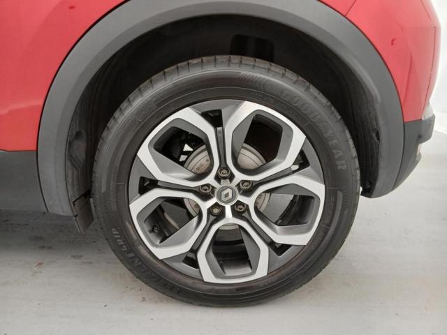 Renault Captur image 8