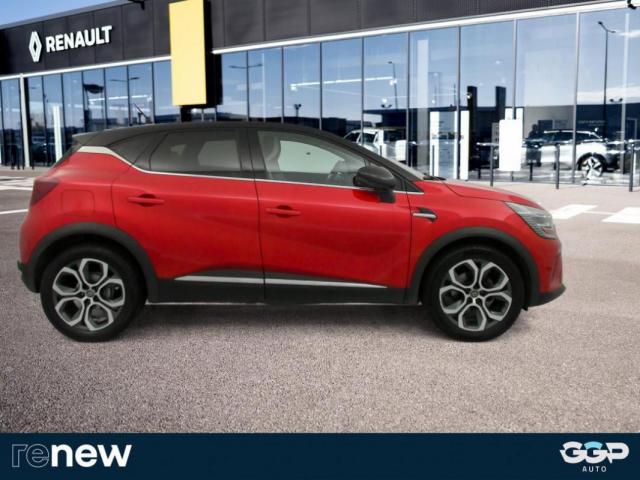 Renault Captur image 7