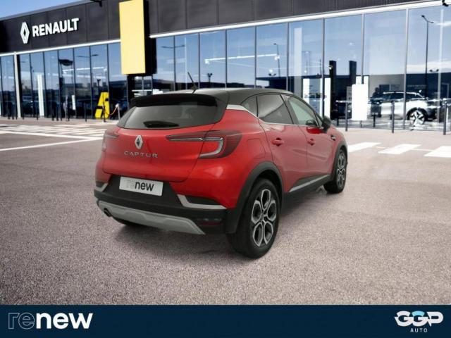 Renault Captur image 6