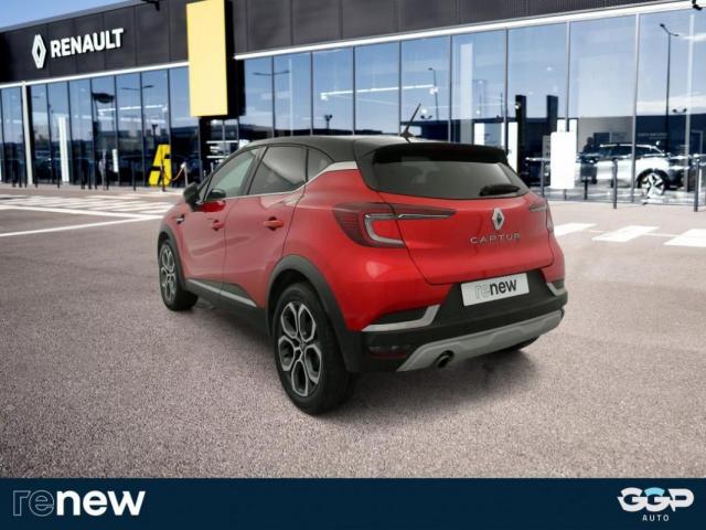 Renault Captur image 4