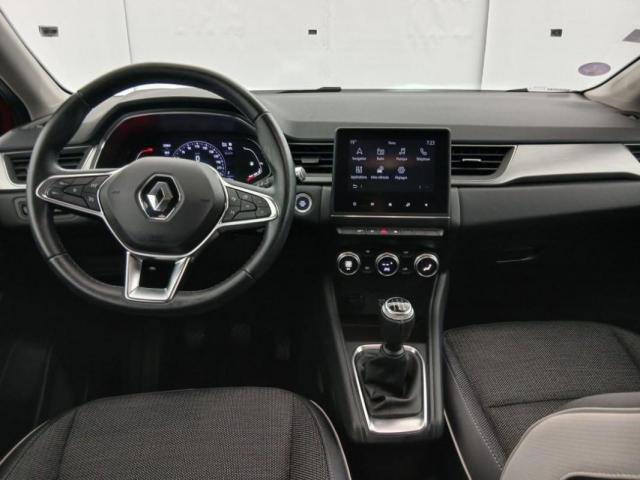 Renault Captur image 1