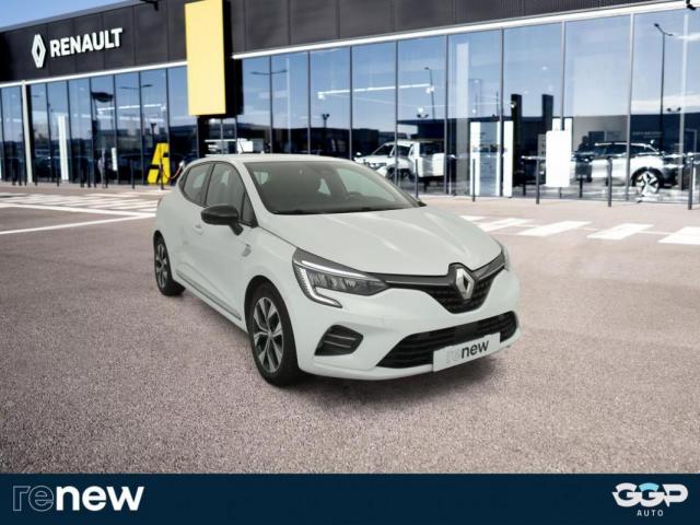 Renault Clio image 2