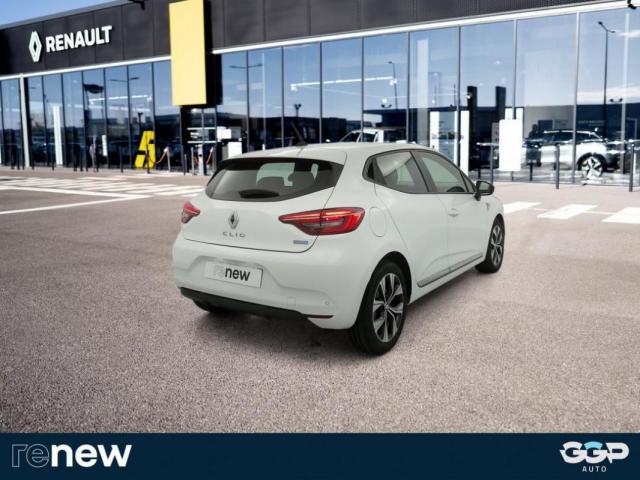 Renault Clio image 6