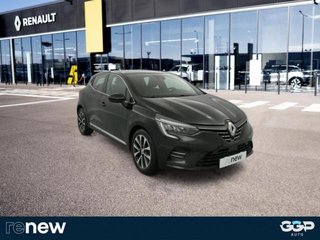Renault Clio image 2