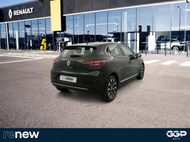 Renault Clio image 5