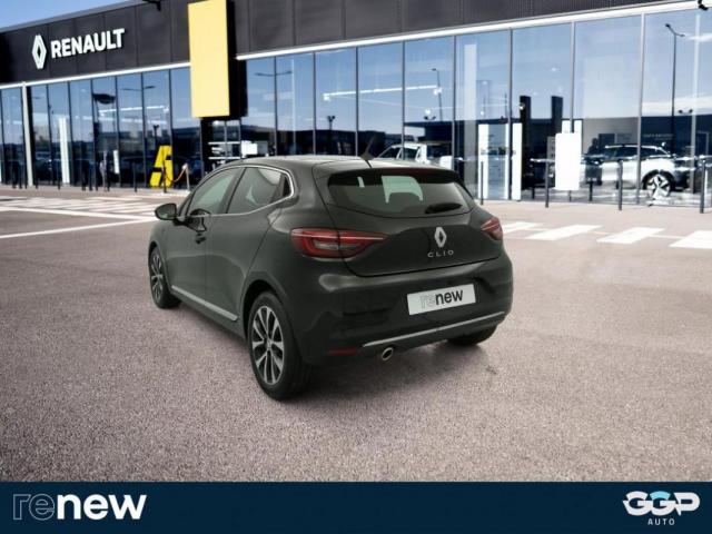 Renault Clio image 4
