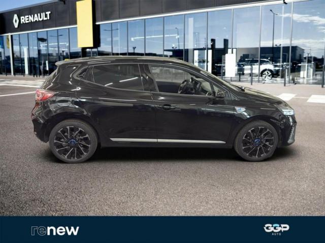 Renault Clio image 8