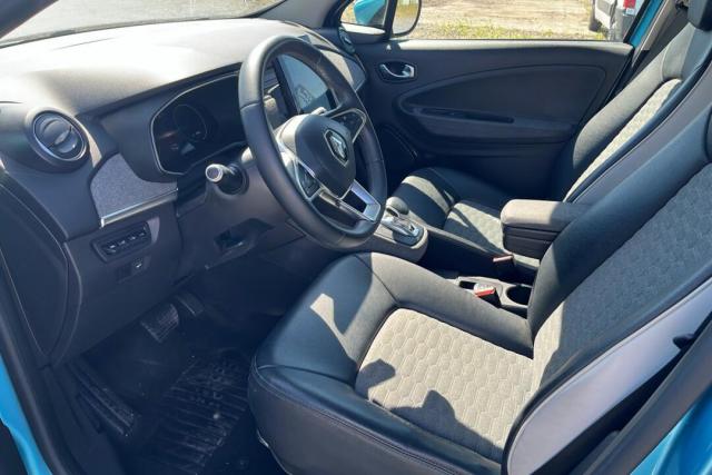 Renault Zoe image 1