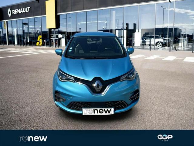Renault Zoe image 9