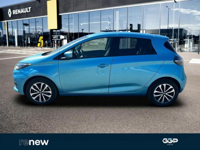 Renault Zoe image 2