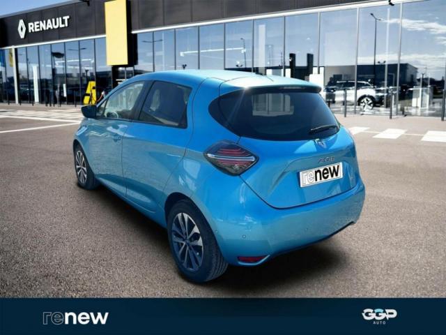 Renault Zoe image 6