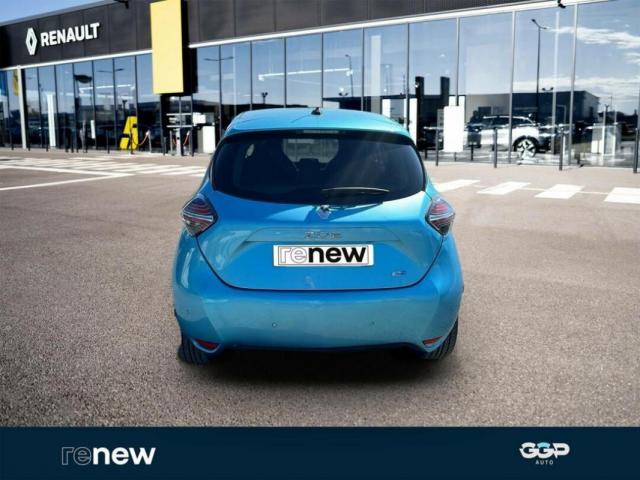 Renault Zoe image 5