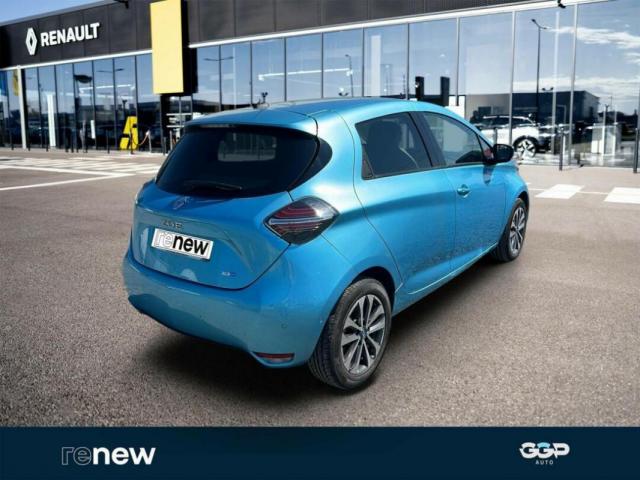 Renault Zoe image 7