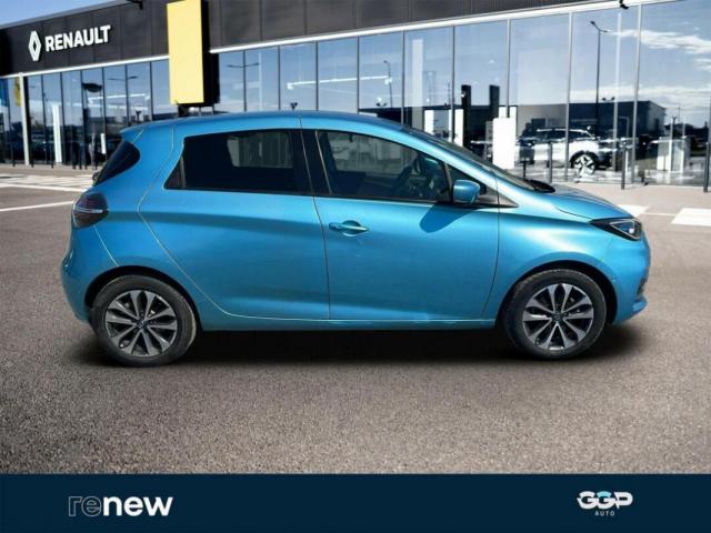 Renault Zoe image 4