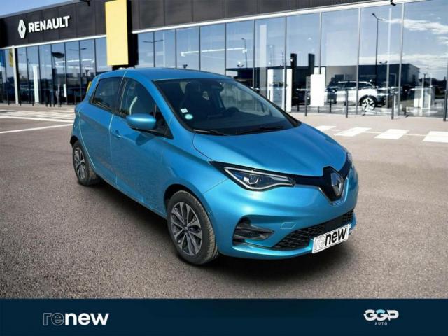 Renault Zoe image 8
