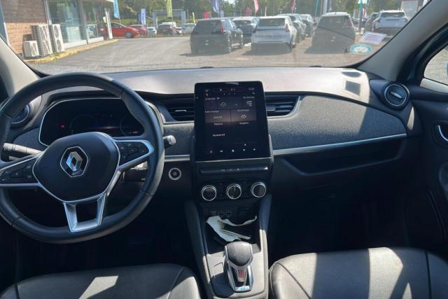Renault Zoe image 3