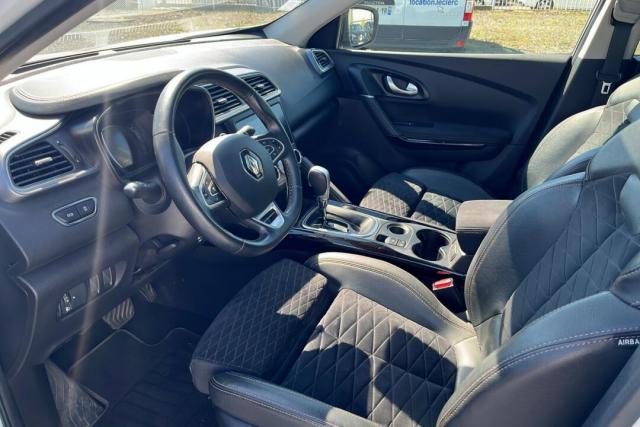 Renault Kadjar image 9