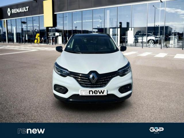Renault Kadjar image 6