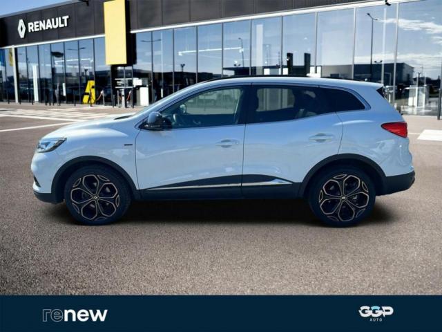 Renault Kadjar image 2