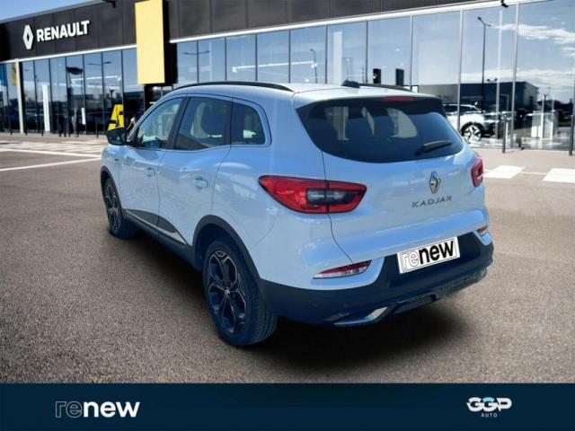 Renault Kadjar image 3